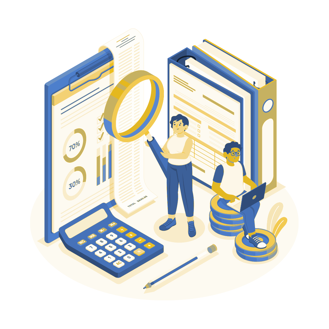 Integramos tu sistema contable y el sistema de ventas del usuario